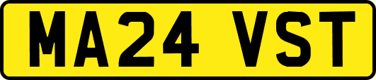 MA24VST