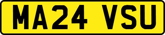 MA24VSU