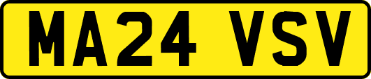 MA24VSV