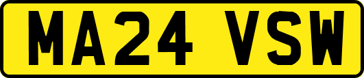 MA24VSW