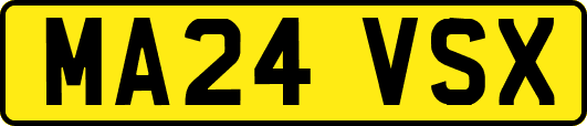 MA24VSX