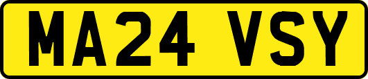 MA24VSY