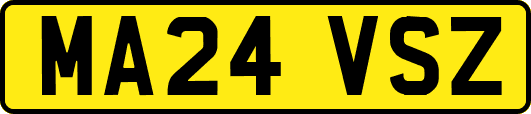 MA24VSZ