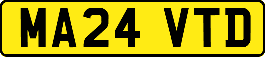 MA24VTD