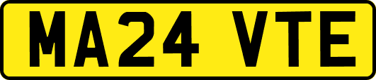 MA24VTE