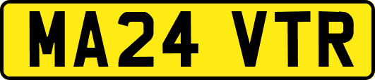 MA24VTR