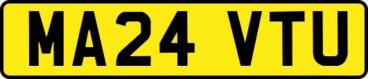 MA24VTU