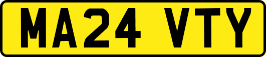 MA24VTY