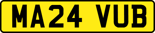 MA24VUB