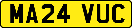 MA24VUC