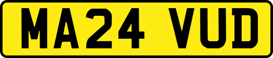 MA24VUD