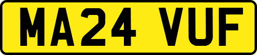 MA24VUF