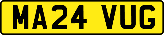 MA24VUG