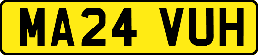 MA24VUH