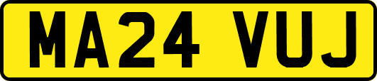MA24VUJ