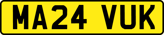 MA24VUK
