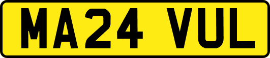 MA24VUL