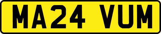 MA24VUM