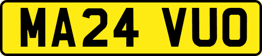 MA24VUO