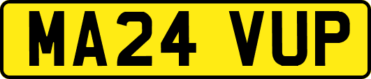 MA24VUP