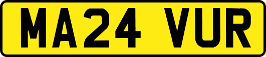 MA24VUR