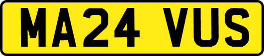 MA24VUS