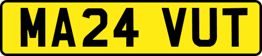 MA24VUT