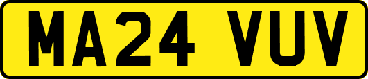 MA24VUV