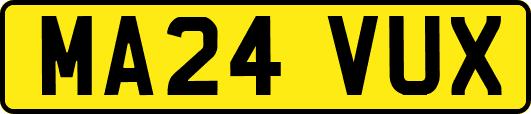MA24VUX