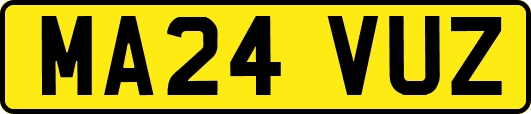 MA24VUZ