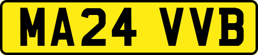 MA24VVB
