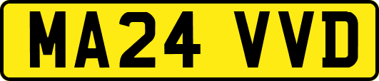 MA24VVD