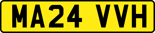 MA24VVH