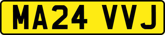 MA24VVJ