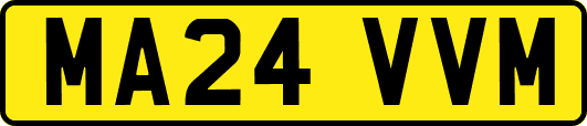 MA24VVM
