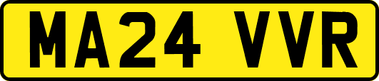 MA24VVR