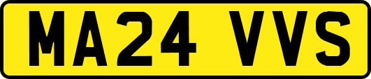 MA24VVS
