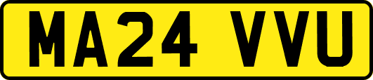 MA24VVU