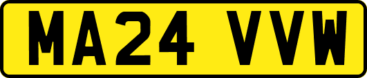 MA24VVW