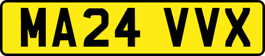MA24VVX
