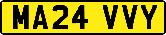 MA24VVY