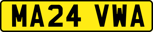MA24VWA