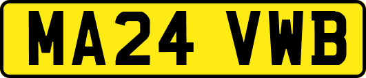 MA24VWB