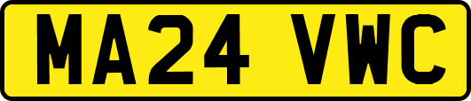 MA24VWC