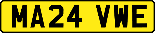 MA24VWE