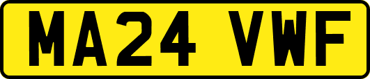 MA24VWF