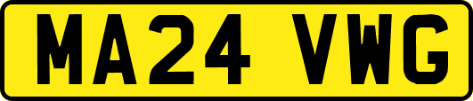 MA24VWG