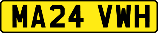 MA24VWH