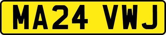 MA24VWJ