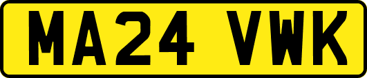 MA24VWK